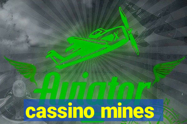 cassino mines